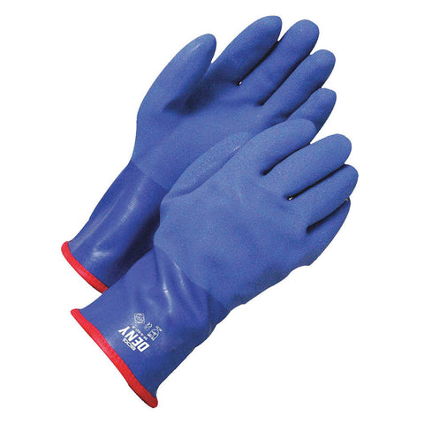 Insulated Triple Coated Work Glove