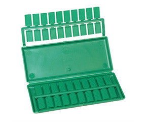 Unger Green Plastic Clips