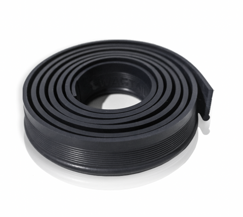 Black Wagtail Rubber