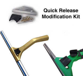 Quick Release Modification Kit