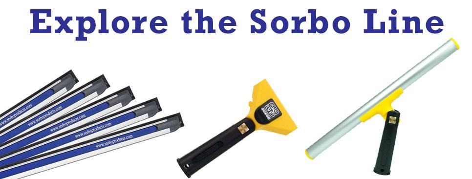 Where to buy Sorbo products in Canada