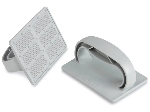 3M Twist-Lok™ Pad Holder