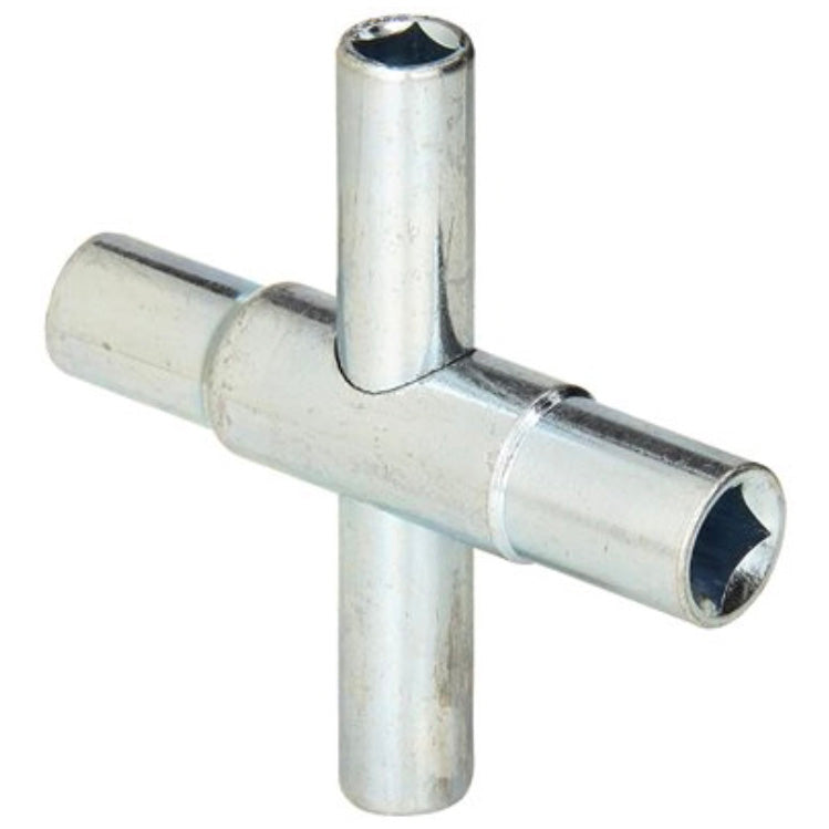 Master Water Key The Window Cleaning Store - 4 Way Water Key