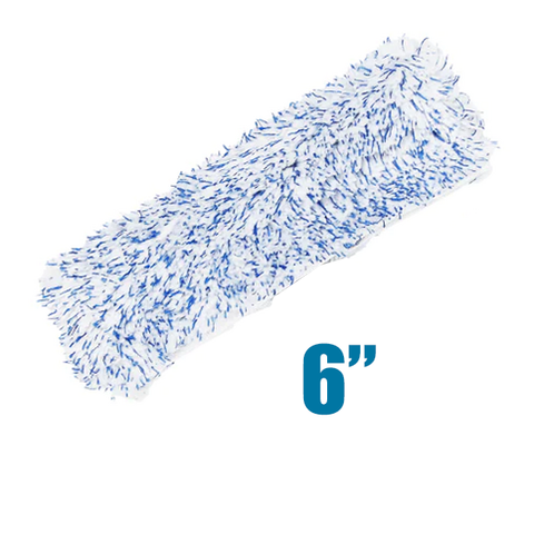 6" Pulex Scrubber Sleeve