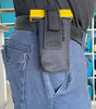 scraper pouch on a tool belt canada