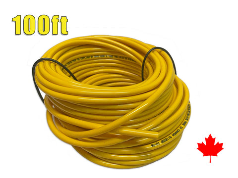 *Hydrosphere Pole Hose 5/16"(8mm)