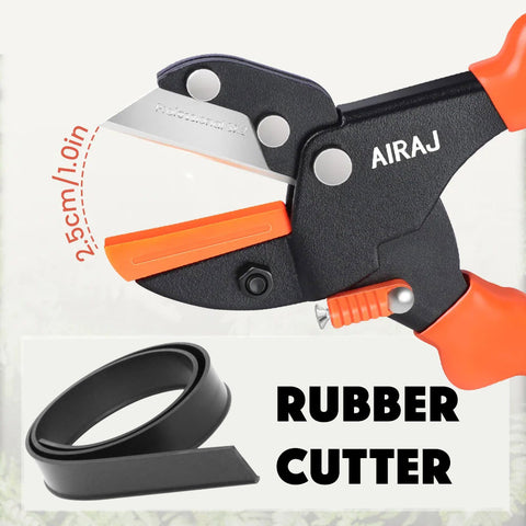 AIRAJ Squeegee Rubber Cutter