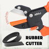 squeegee rubber cutter tool