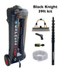 Hydrosphere Express Cart + Black Knight 39ft Pole - SHIPS FREE