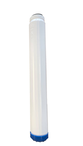 20" DI cartridge (empty) for ECO Cart