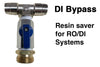 DI bypass valve
