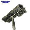 Ettore super brush for cob webs, screen cleaning, all purpose cleaning