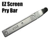 window screen pry tool