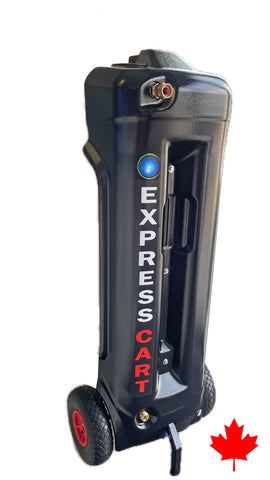 Hydrosphere Express Cart - SHIPS FREE