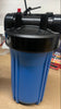 Big Blue 4x10" housing