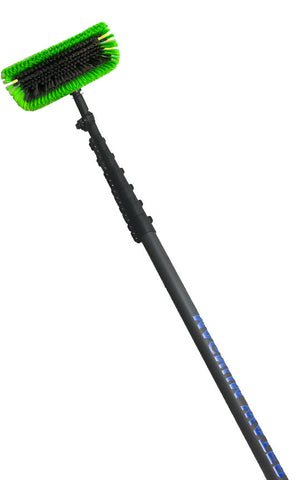 *Magnum 40ft Full Carbon Reach Pole - SHIPS FREE