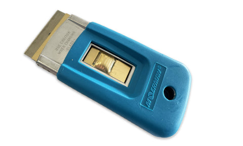 Moerman Pocket Scraper