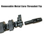 Procision 2.0 Trad Poles - ANTI-SPIN Technology