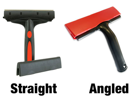 6" Scraper 2 Pack