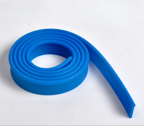 Blue Bomber Replacement Rubbers