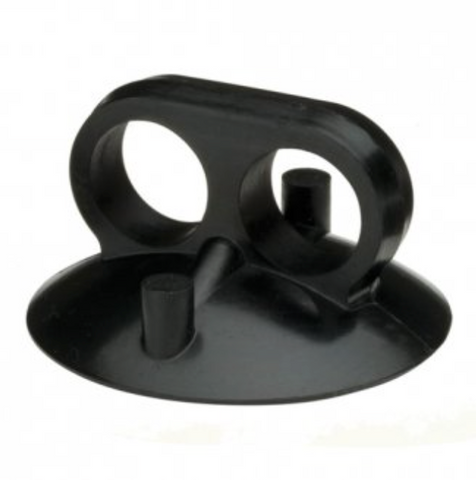 2 FINGER SUCTION CUP