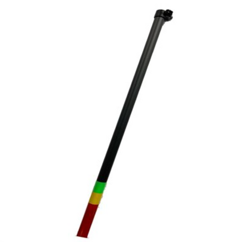 #6 Replacement tube section for Black Knight 29ft pole