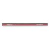 Sorbo Red Special - Squeegee Complete