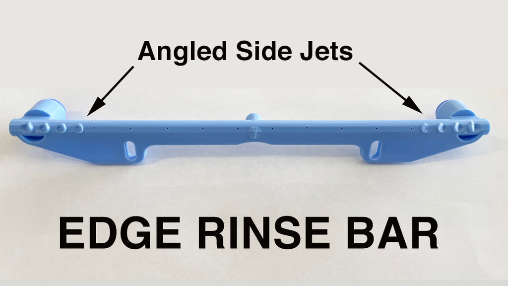 The Window Cleaning Store - Rinse Bar for Edge- fits 10