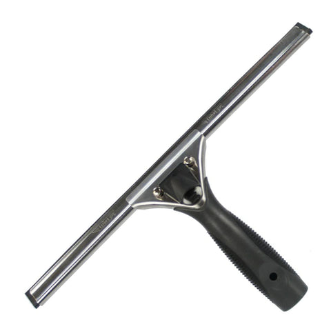 Ettore Pro Grip with Stainless Steel Channels complete