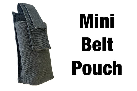 Mini Belt Pouch