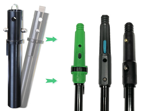 *Ultimate Trad Pole Adapter