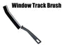 Window Track Cleaning Brush