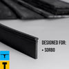 Black Diamond sorbo rubber canada
