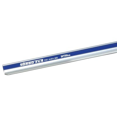 Sorbo quick silver squeegee channel