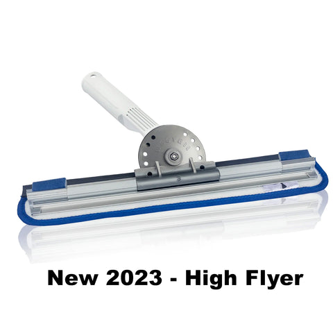 Wagtail High Flyer - New 2023 Edition
