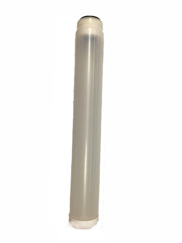 20" DI cartridge (empty) for ECO Cart