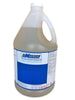 Concrete dissolver. Remove concrete and stucco off most surfaces. Better and cheaper than Cement Off Titans