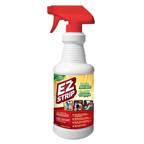 EZ Strip All Purpose Remover - 946 ml