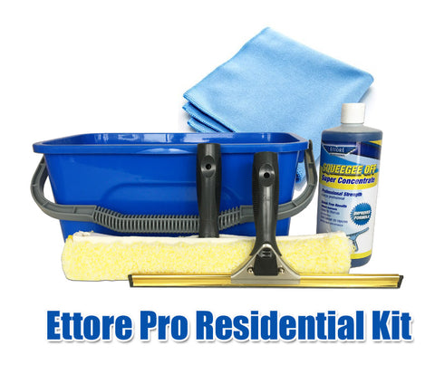 Ettore Pro Residential Kit