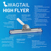 Wagtail High Flyer