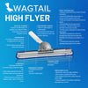 Wagtail High Flyer - New 2023 Edition
