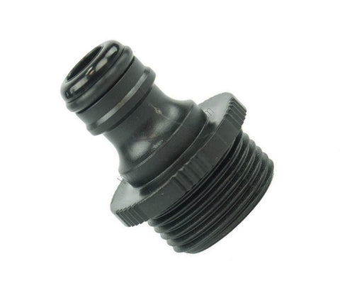 Unger Hydropower Inlet Fitting