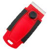 1.5" pocket safety scraper