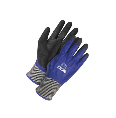 Work Glove - Cut and abrasion resistant