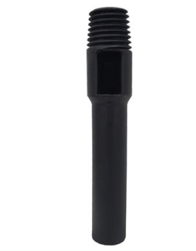 Black Knight or Xero Pole Euro Thread Pole Tip