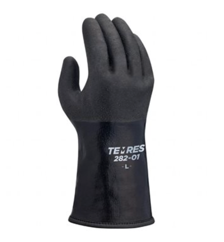 Atlas Tem-Res 282 Winter Gloves