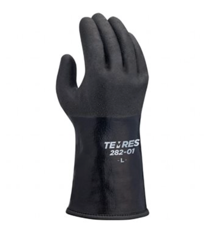 Atlas winter deals gloves