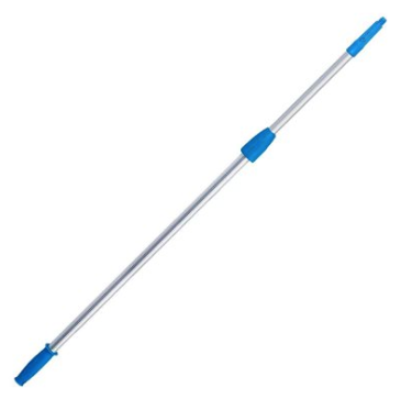 2ft - 4ft window cleaning pole