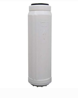 Replacement refillable DI Cartridge for Hydrobox