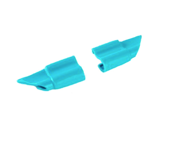 Moerman Liquidator Channel Clips